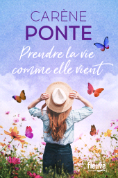 m, Prendre la vie comme elle vient, Fleuve éditions
