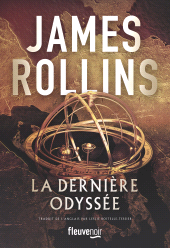eBook, La dernière odyssée, Fleuve éditions