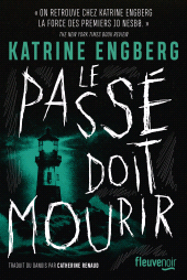 eBook, Le passé doit mourir, Fleuve éditions