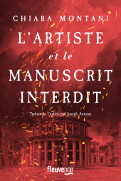 m, L'Artiste et le Manuscrit interdit, Fleuve éditions