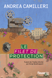 E-book, Le filet de protection, Fleuve éditions