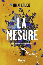 m, La mesure, Fleuve éditions