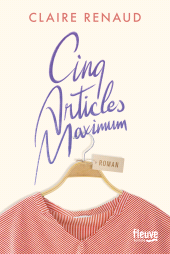 m, Cinq articles maximum, Fleuve éditions