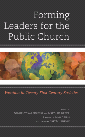 E-book, Forming Leaders for the Public Church : Vocation in Twenty-First Century Societies, Fortress Academic