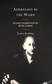 E-book, Addressed by the Word : Eduard Thurneysen on Being Human, Fortress Academic