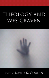 E-book, Theology and Wes Craven, Fortress Academic
