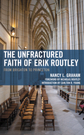 E-book, The Unfractured Faith of Erik Routley : From Brighton to Princeton, Fortress Academic