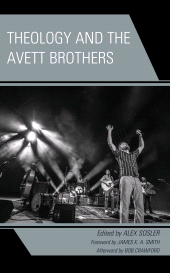E-book, Theology and the Avett Brothers, Fortress Academic