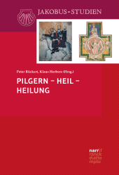 E-book, Pilgern - Heil - Heilung, Narr Francke Attempto Verlag