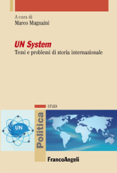 E-book, UN System : temi e problemi di storia internazionale, Franco Angeli