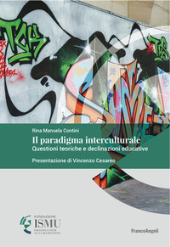 eBook, Il paradigma interculturale : questioni teoriche e declinazioni educative, Contini, Rina Manuela, Franco Angeli