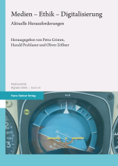 E-book, Medien - Ethik - Digitalisierung : Aktuelle Herausforderungen, Franz Steiner Verlag GmbH