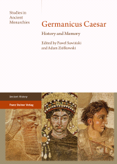 eBook, Germanicus Caesar : History and Memory, Franz Steiner Verlag GmbH