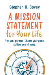 E-book, A Mission Statement for Your Life : Find your purpose. Choose your goals. Achieve your dreams., GABAL Verlag
