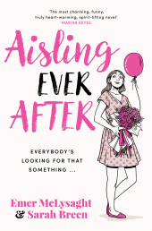 E-book, Aisling Ever After, Gill Books