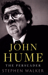 E-book, John Hume The Persuader, Gill Books
