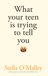 E-book, What your teen is trying to tell you, Gill Books