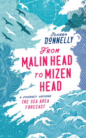 E-book, From Malin Head to Mizen Head : A journey around the sea area forecast, Gill Books