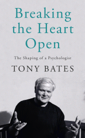 E-book, Breaking the Heart Open : The Shaping of a Psychologist, Gill Books