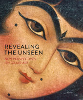 E-book, Revealing the Unseen : New Perspectives on Qajar Art, Gingko