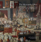 E-book, The Mercantile Effect : Art and Exchange in the Islamicate World During the 17th and 18th Centuries, Gingko