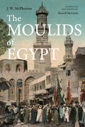 E-book, The Moulids of Egypt : Egyptian Saint's Day Festivals, Gingko