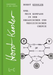 eBook, NMR – Mein Kompass in der Organischen und Medizinischen Chemie, GNT Publishing