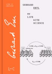 eBook, My Life with Science, GNT Publishing