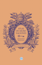 E-book, Atlas de Micronaciones, Ediciones Godot