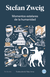 E-book, Momentos estelares de la humanidad, Ediciones Godot