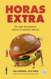 E-book, Horas extra, Ediciones Godot