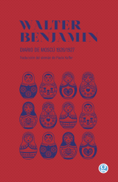 E-book, El diario de Moscú, Ediciones Godot