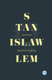 E-book, Summa technologiae, Ediciones Godot