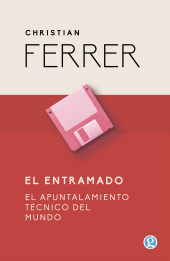E-book, El entramado, Ediciones Godot