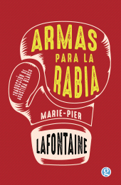 E-book, Armas para la rabia : Por una literatura de combate, Ediciones Godot