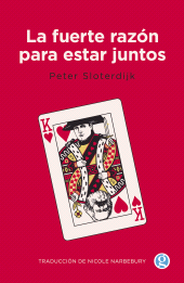 E-book, La fuerte razón para estar juntos, Ediciones Godot