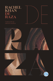 E-book, De raza, Ediciones Godot