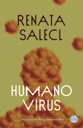 E-book, Humanovirus, Ediciones Godot