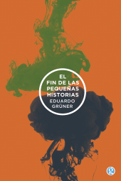 E-book, El fin de las pequeñas historias, Ediciones Godot