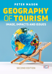 E-book, Geography of Tourism : Image, Impacts and Issues, Goodfellow Publishers