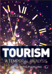 E-book, Tourism : A temporal analysis, Goodfellow Publishers