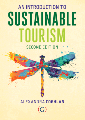 E-book, An Introduction to Sustainable Tourism, Goodfellow Publishers