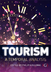 E-book, Tourism : A temporal analysis, Goodfellow Publishers