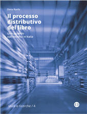 E-book, Il processo distributivo del libro : uno sguardo sull'editoria in Italia, Editrice Bibliografica