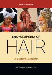 E-book, Encyclopedia of Hair : A Cultural History, Greenwood Press
