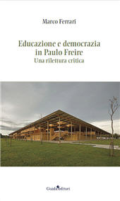 E-book, Educazione e democrazia in Paulo Freire : una rilettura critica, Guida Editori