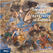 E-book, Artistic treasures of the University of Genoa, Genova University Press