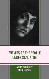 E-book, Enemies of the People under Stalinism, Hamilton Books
