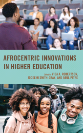E-book, Afrocentric Innovations in Higher Education, Hamilton Books