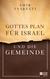 E-book, Gottes Plan für Israel und die Gemeinde, Hänssler